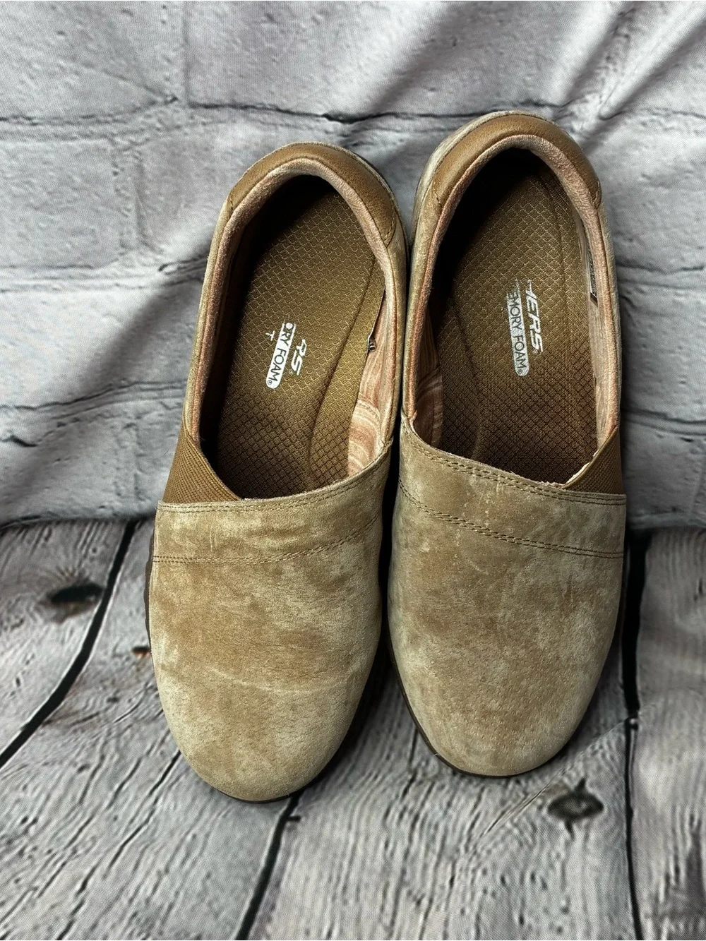 Skechers these are